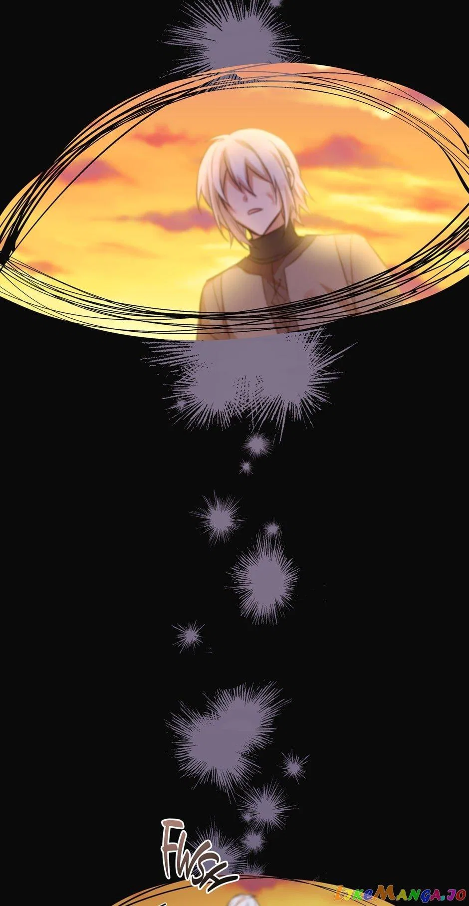 Side Characters Deserve Love Too Chapter 104 – Page 38
