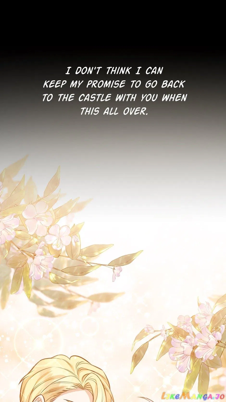 Side Characters Deserve Love Too Chapter 104 – Page 41