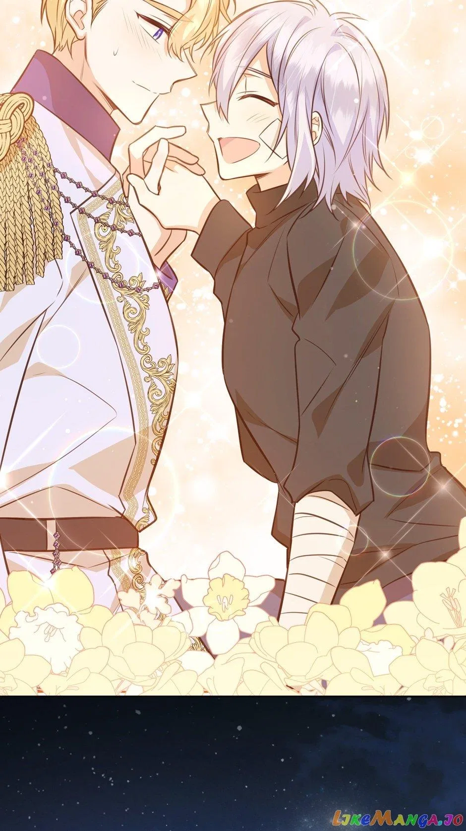 Side Characters Deserve Love Too Chapter 104 – Page 42