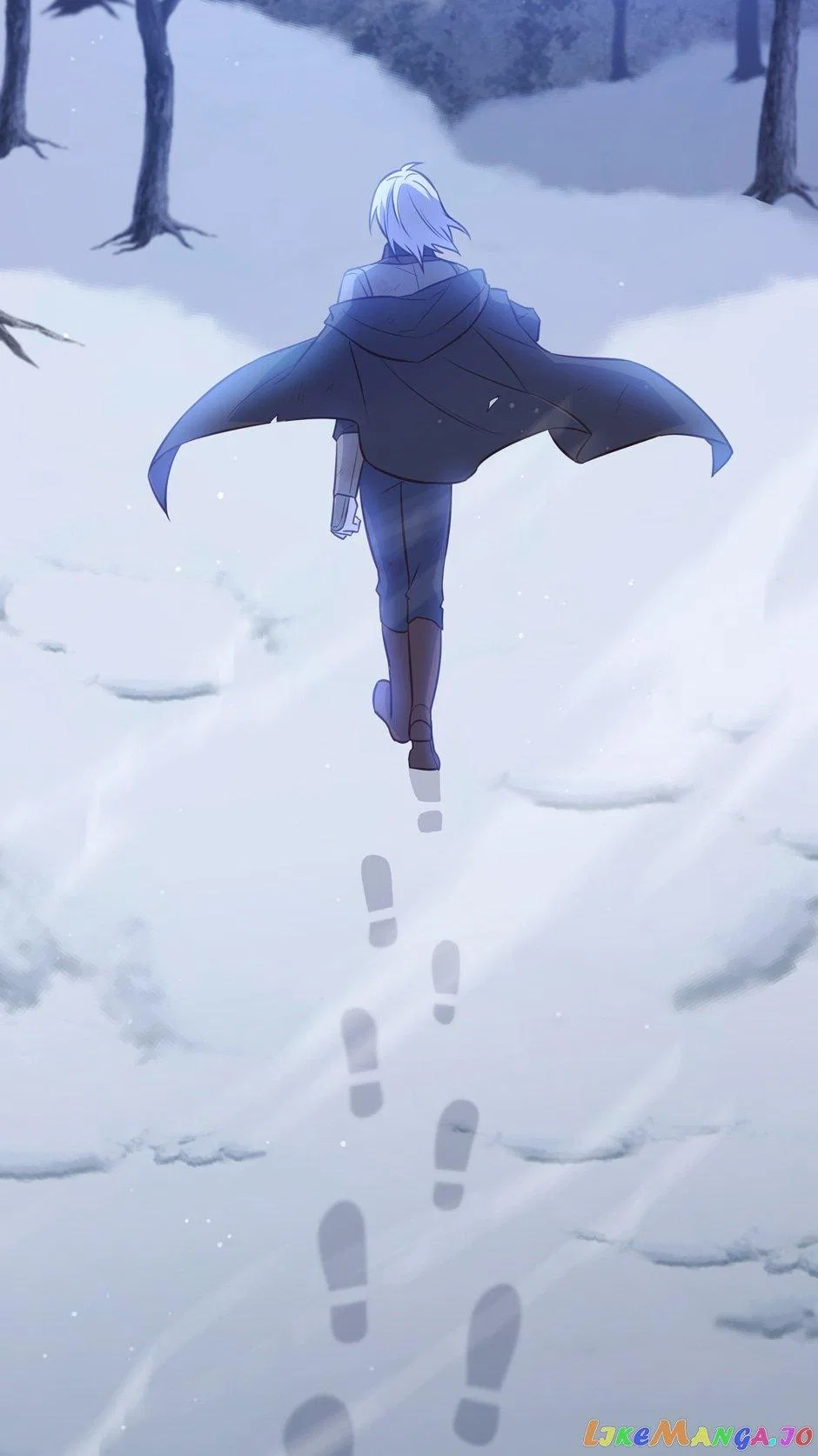 Side Characters Deserve Love Too Chapter 104 – Page 44