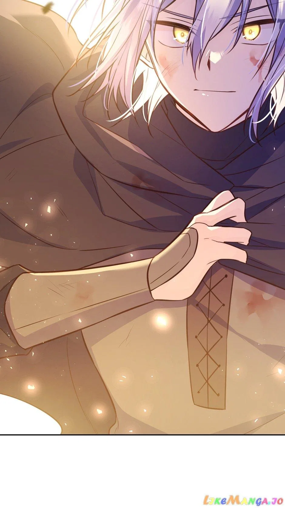 Side Characters Deserve Love Too Chapter 104 – Page 46