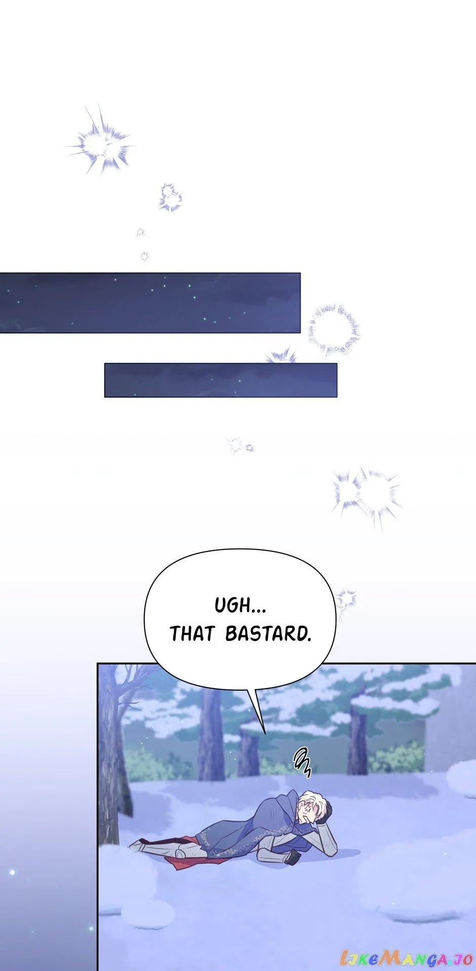 Side Characters Deserve Love Too Chapter 104 – Page 47