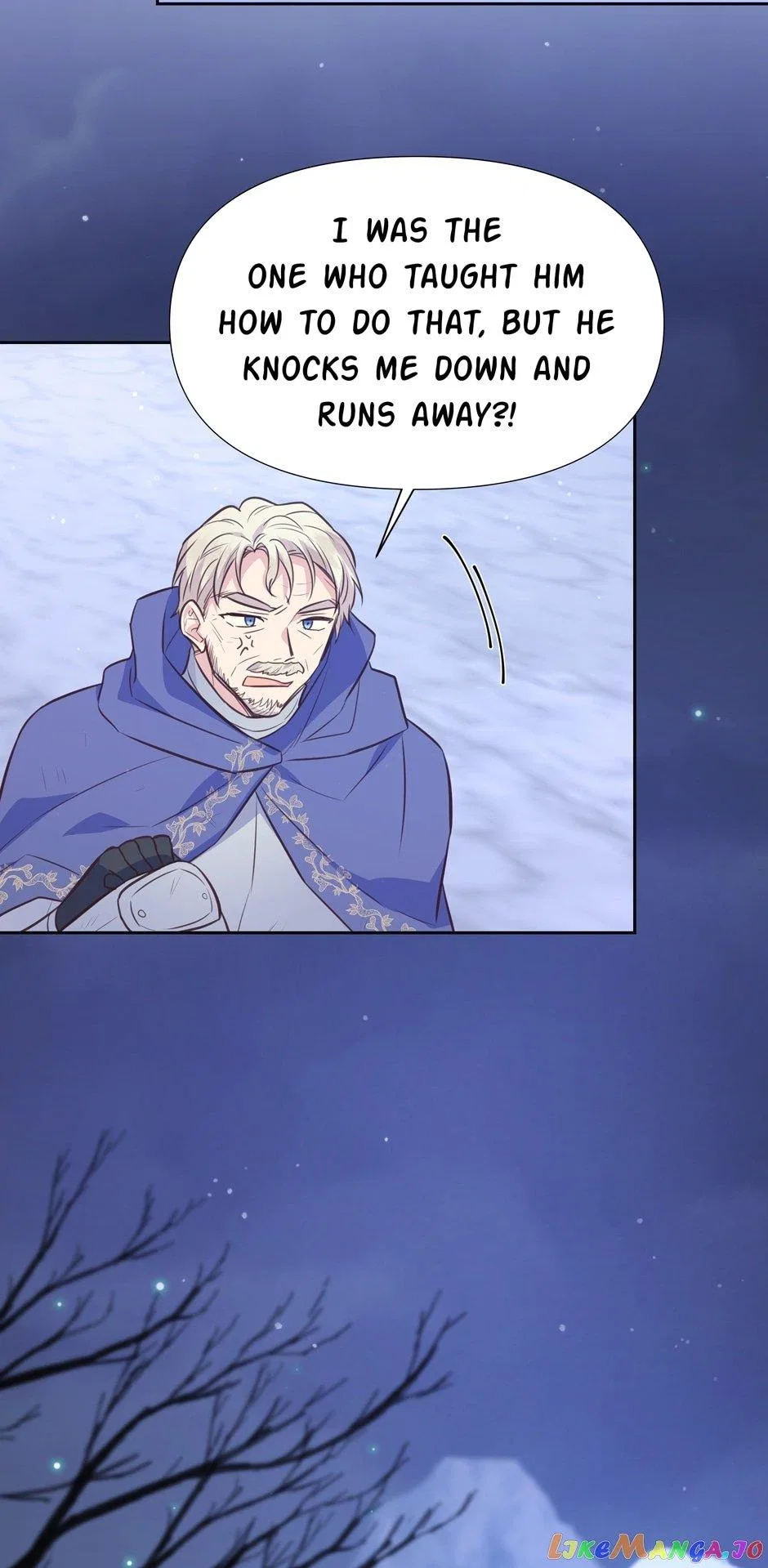 Side Characters Deserve Love Too Chapter 104 – Page 48