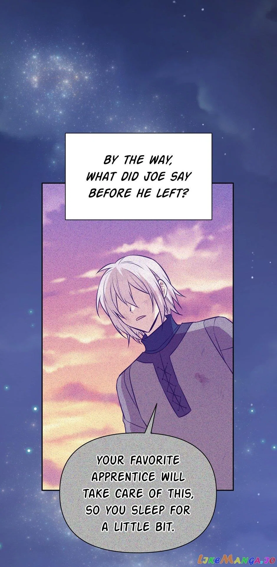 Side Characters Deserve Love Too Chapter 104 – Page 50
