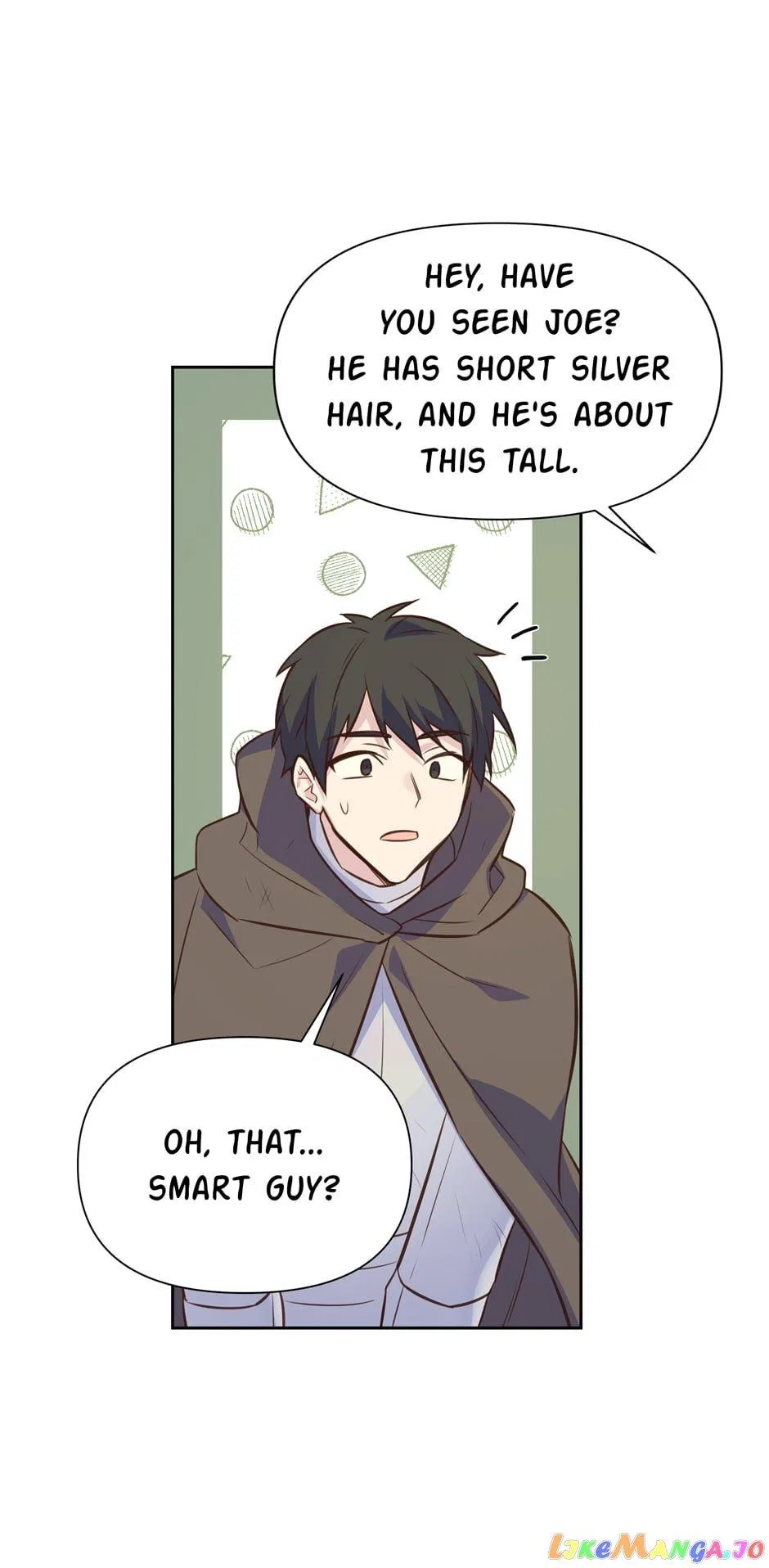 Side Characters Deserve Love Too Chapter 104 – Page 53
