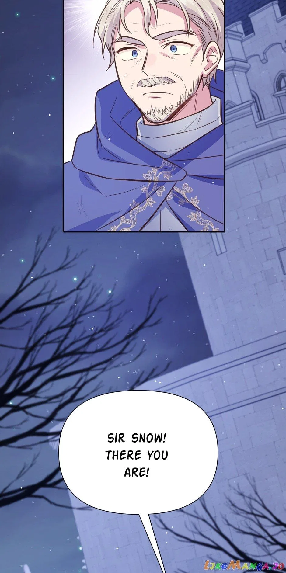 Side Characters Deserve Love Too Chapter 104 – Page 56