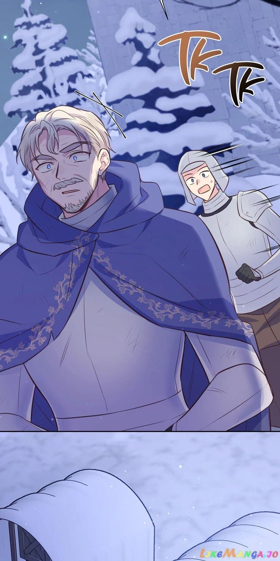 Side Characters Deserve Love Too Chapter 104 – Page 57