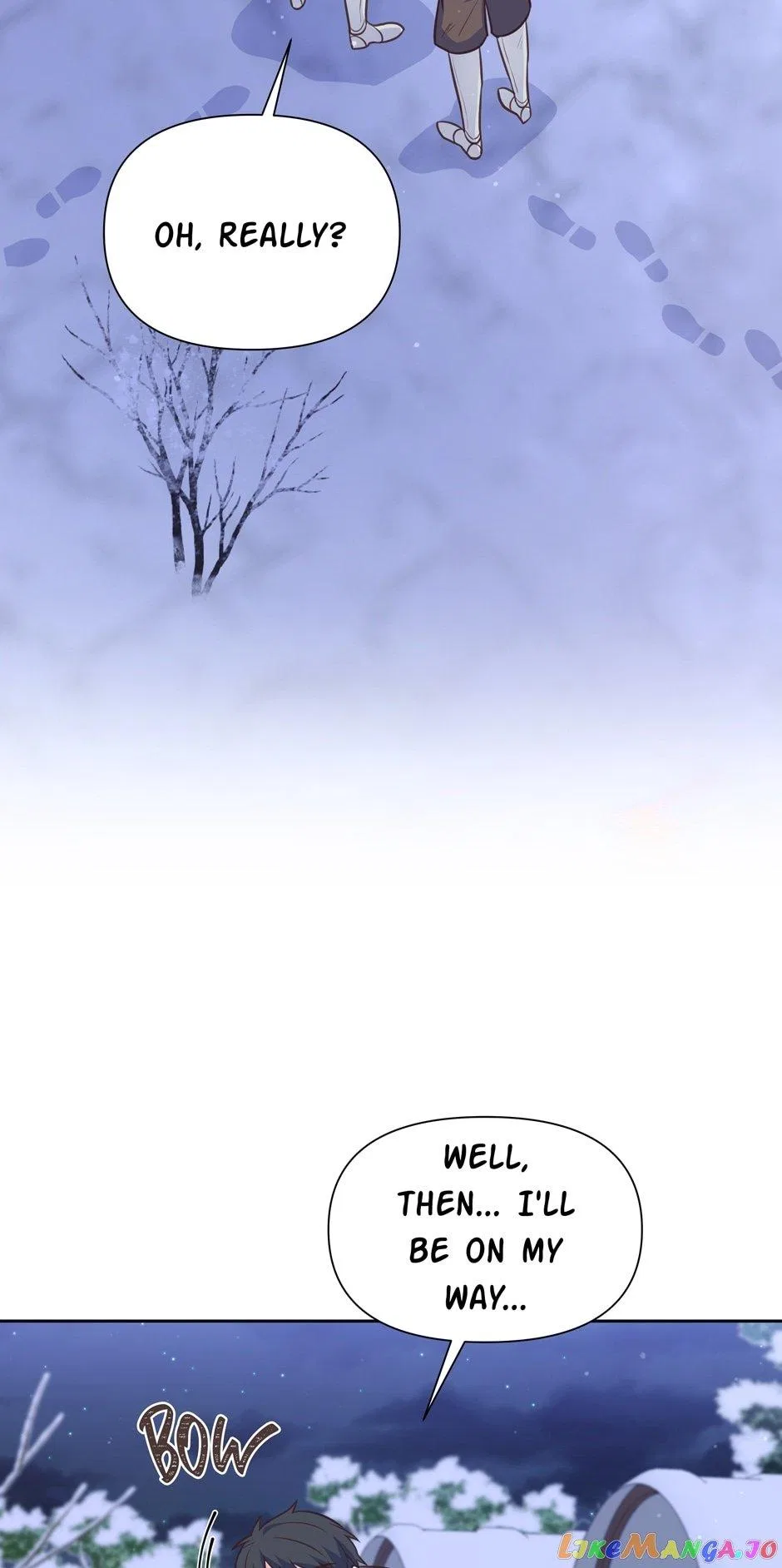 Side Characters Deserve Love Too Chapter 104 – Page 59