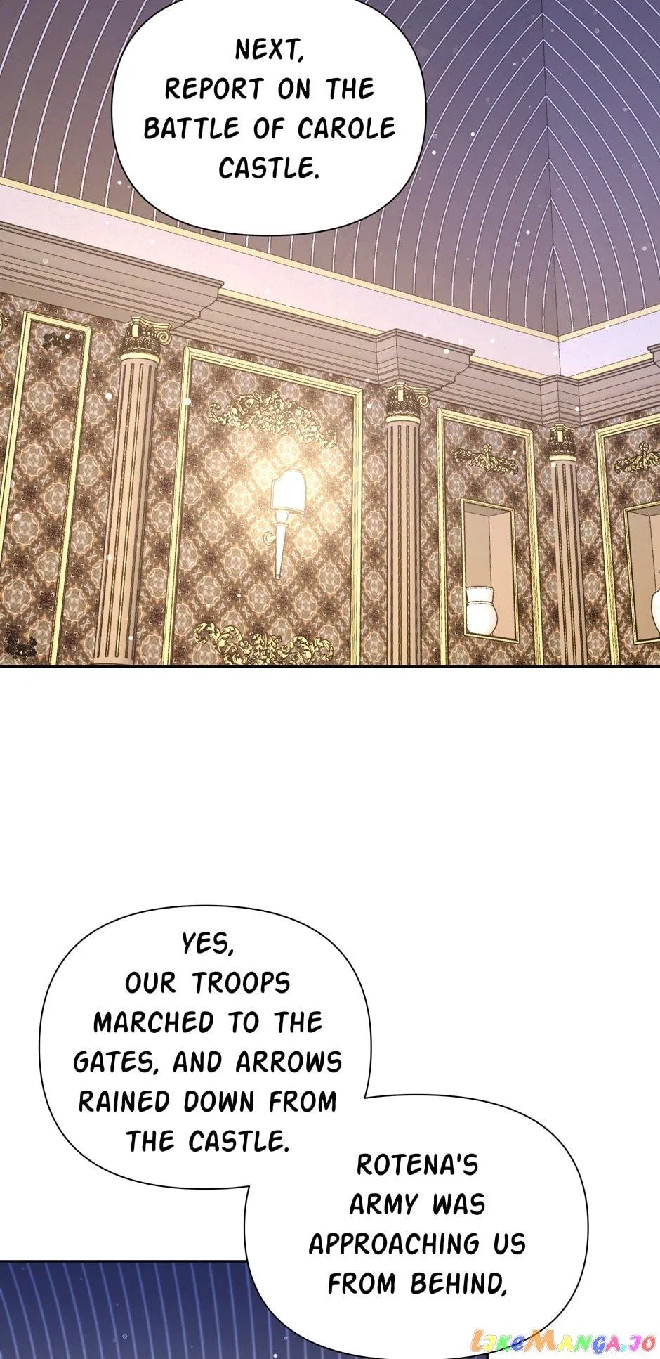 Side Characters Deserve Love Too Chapter 104 – Page 62
