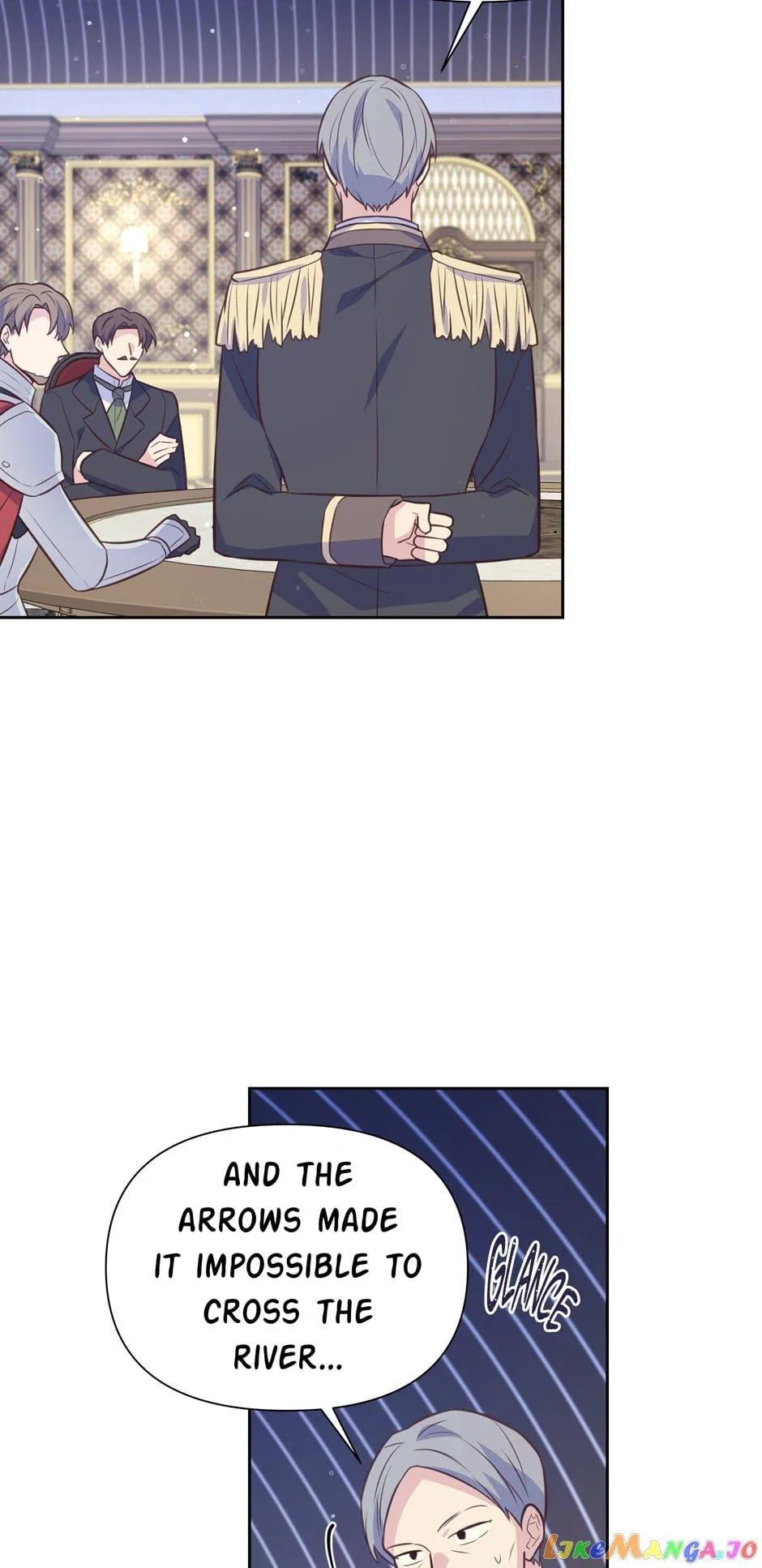 Side Characters Deserve Love Too Chapter 104 – Page 63
