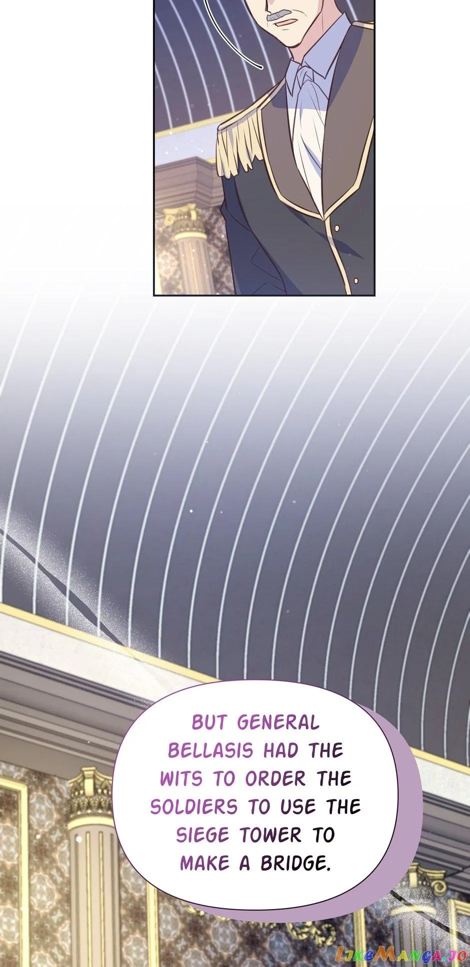 Side Characters Deserve Love Too Chapter 104 – Page 64