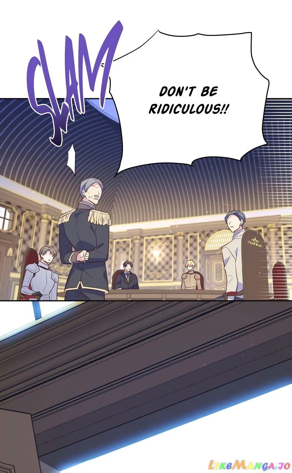 Side Characters Deserve Love Too Chapter 104 – Page 68