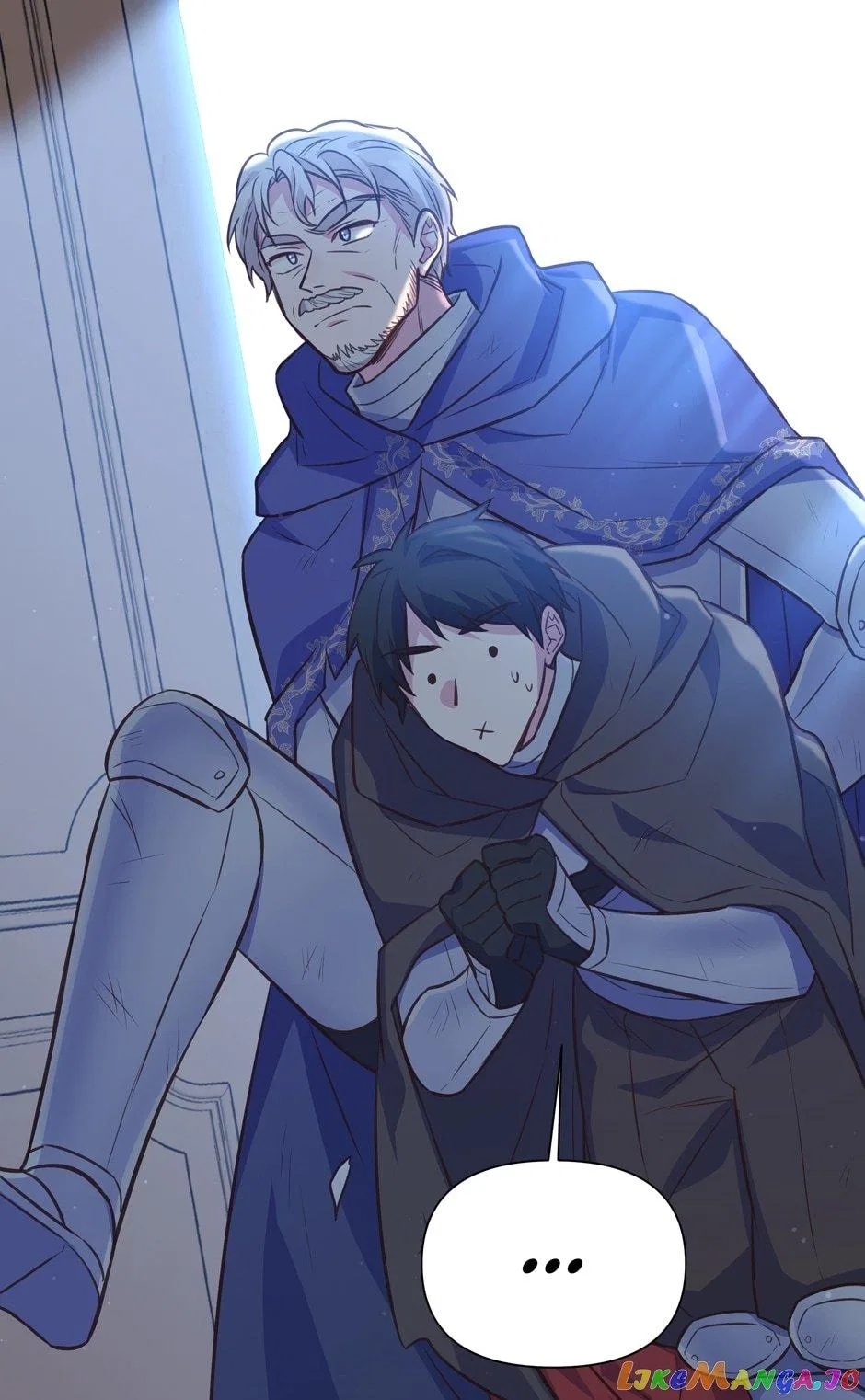 Side Characters Deserve Love Too Chapter 104 – Page 69