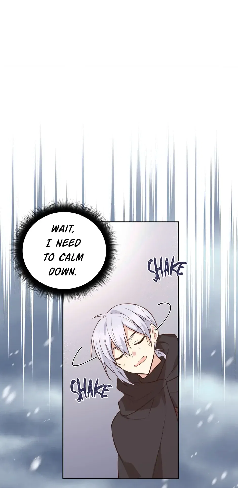 Side Characters Deserve Love Too Chapter 103 – Page 2