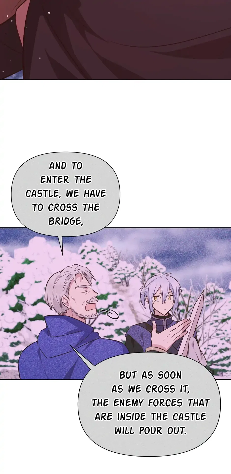 Side Characters Deserve Love Too Chapter 103 – Page 6