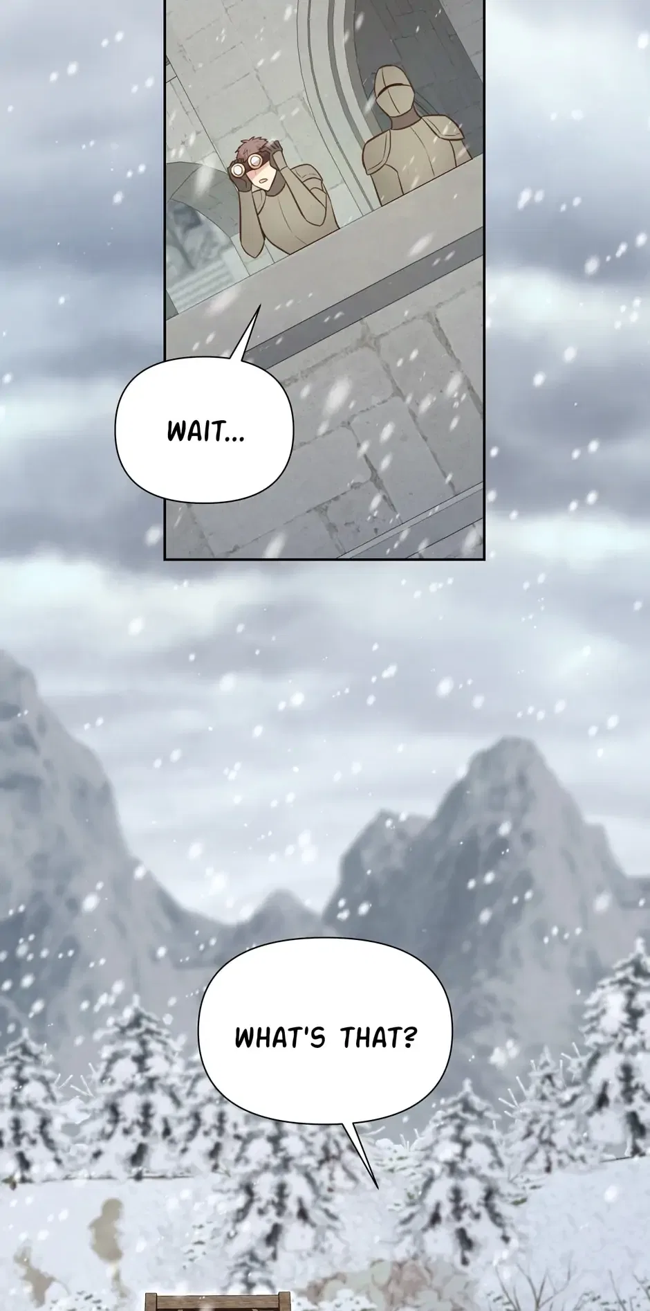 Side Characters Deserve Love Too Chapter 103 – Page 17