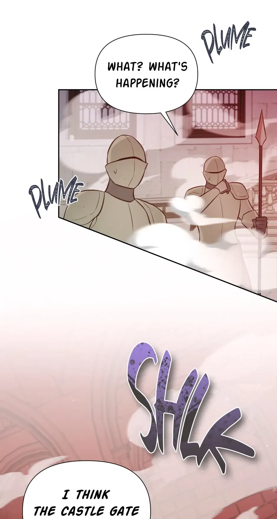 Side Characters Deserve Love Too Chapter 103 – Page 27