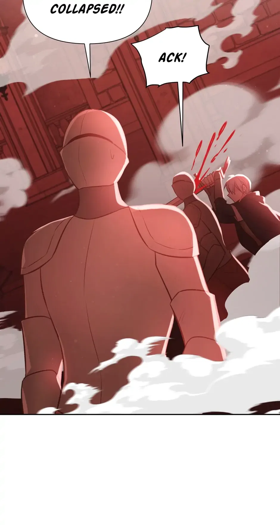 Side Characters Deserve Love Too Chapter 103 – Page 28