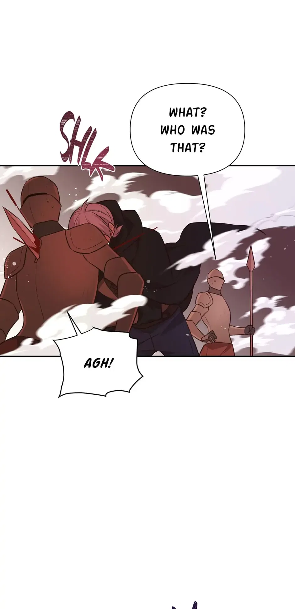 Side Characters Deserve Love Too Chapter 103 – Page 29