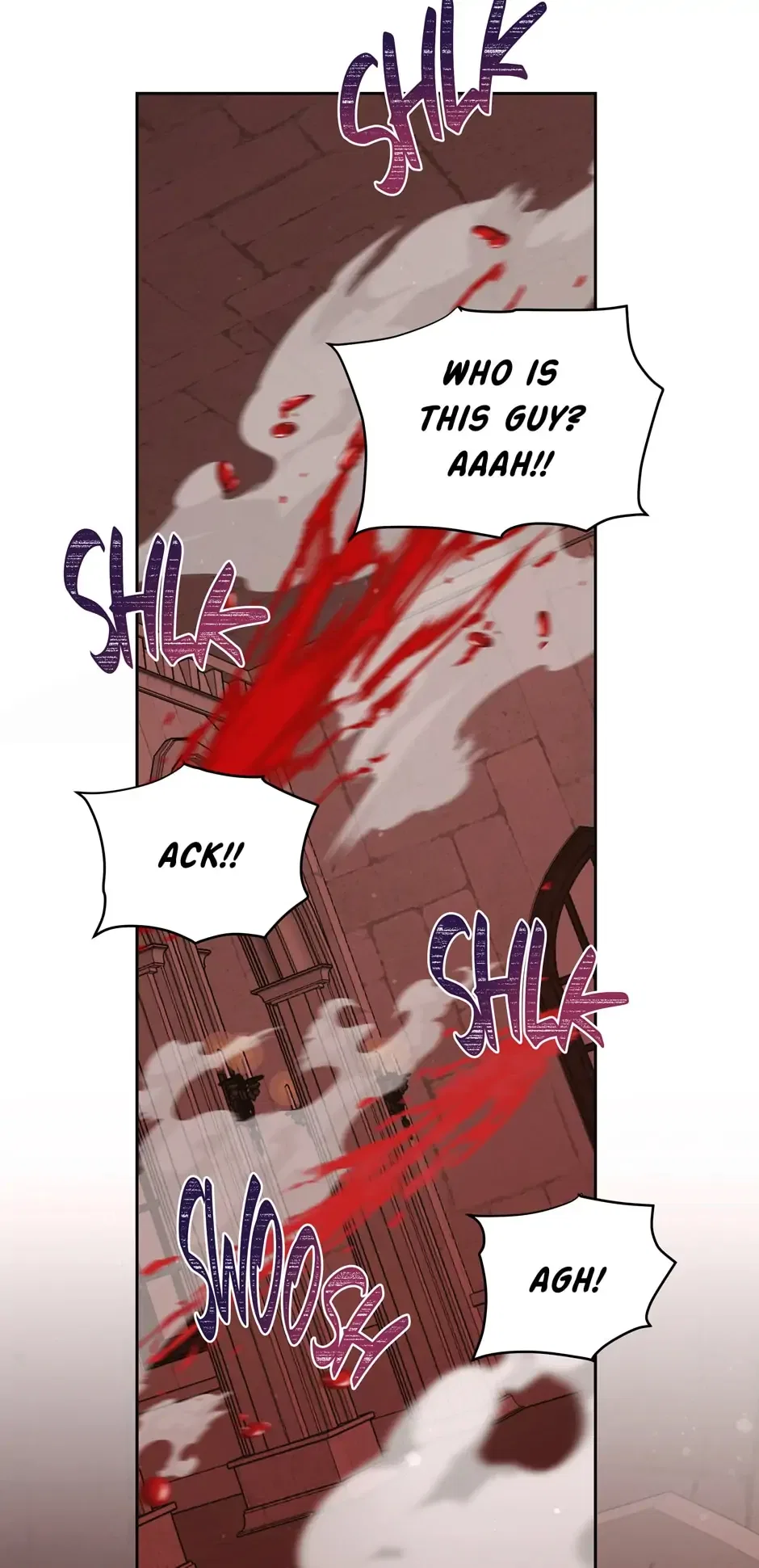 Side Characters Deserve Love Too Chapter 103 – Page 30