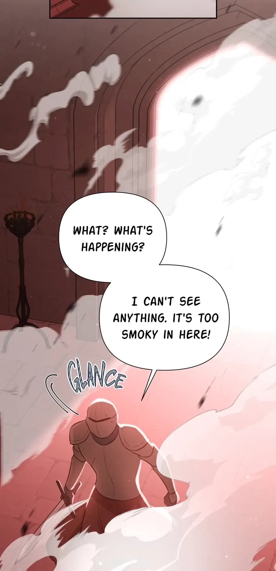 Side Characters Deserve Love Too Chapter 103 – Page 31