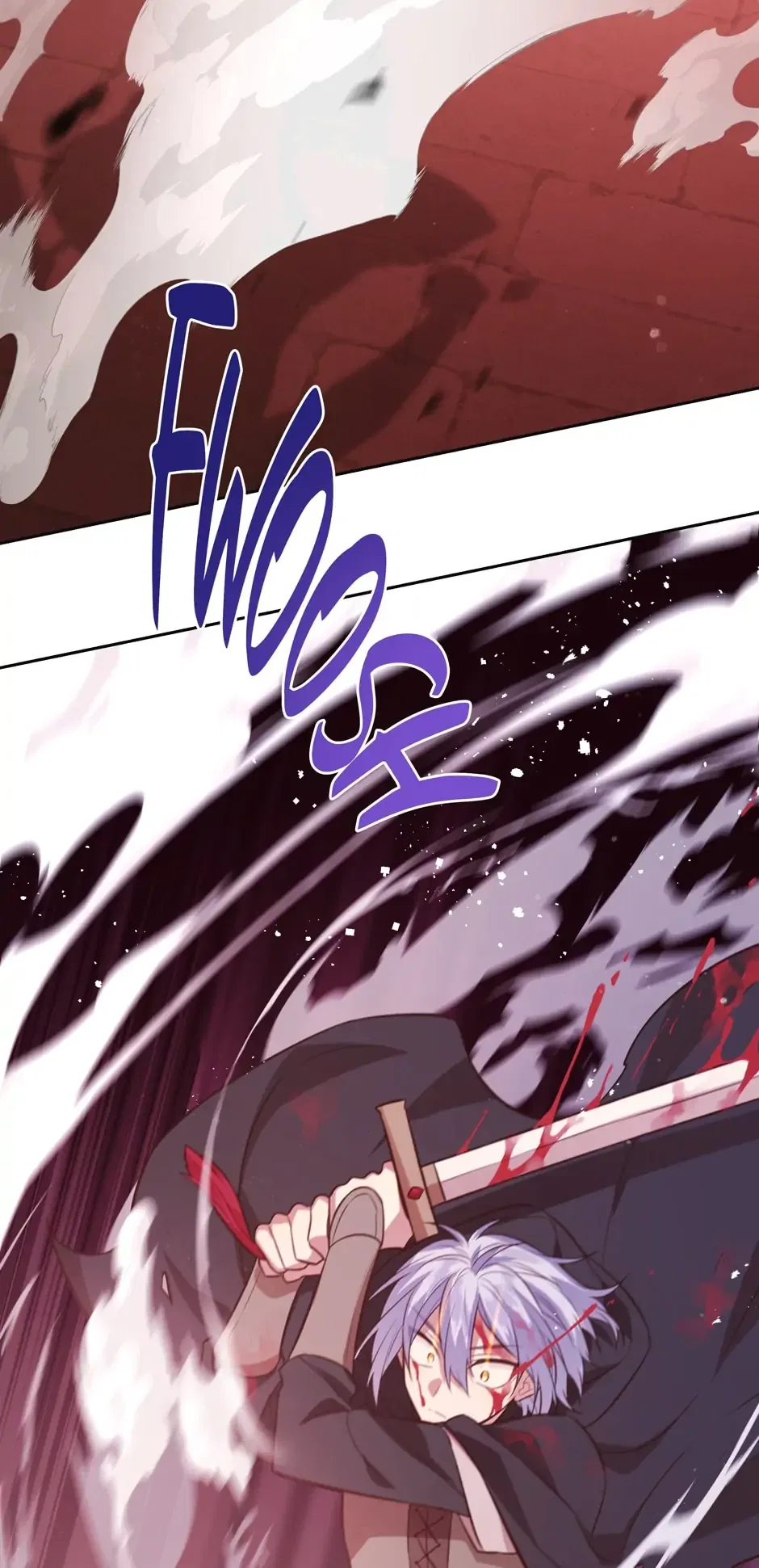 Side Characters Deserve Love Too Chapter 103 – Page 32
