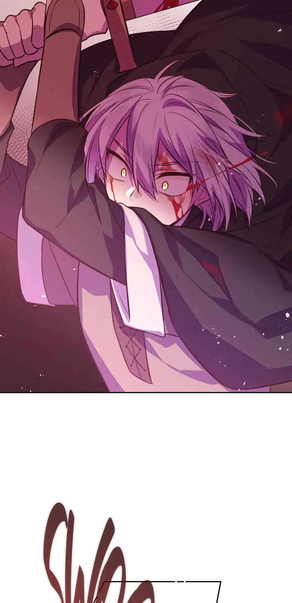 Side Characters Deserve Love Too Chapter 103 – Page 34