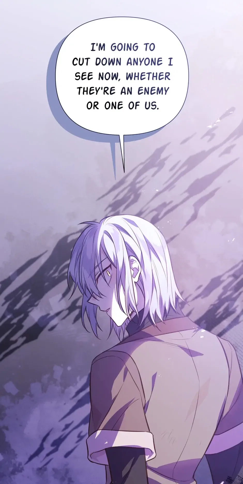Side Characters Deserve Love Too Chapter 103 – Page 39
