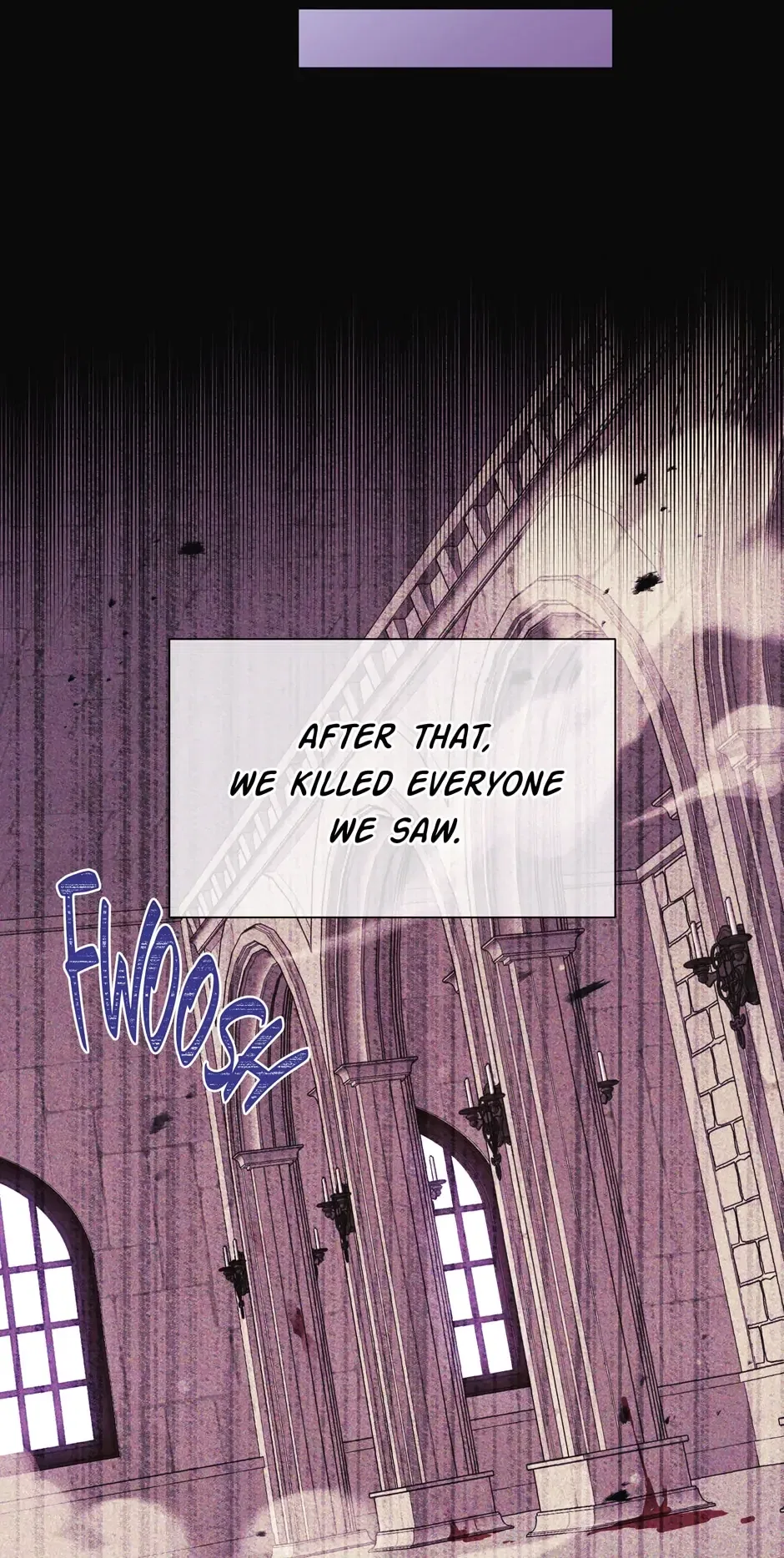 Side Characters Deserve Love Too Chapter 103 – Page 41