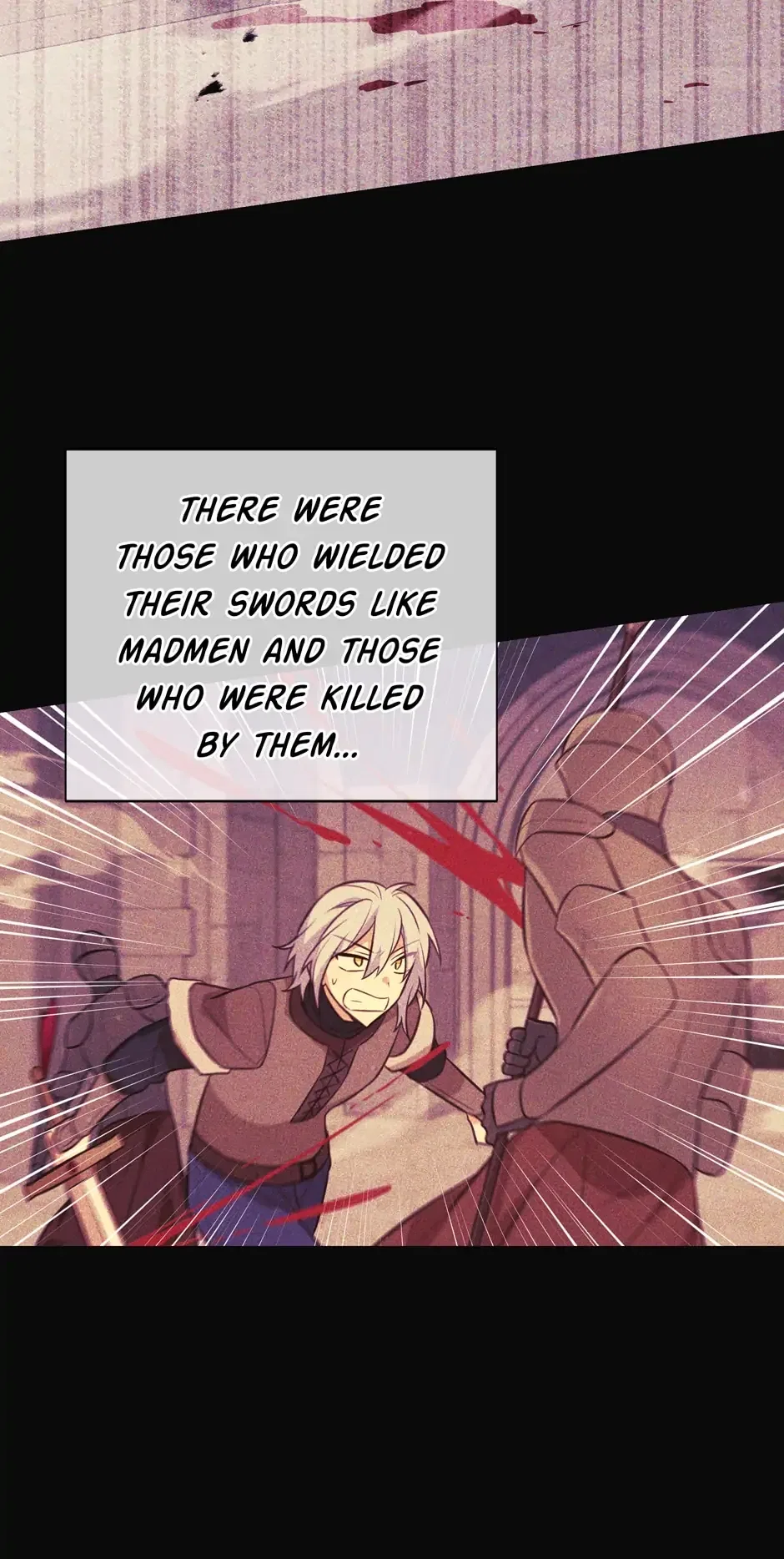 Side Characters Deserve Love Too Chapter 103 – Page 42