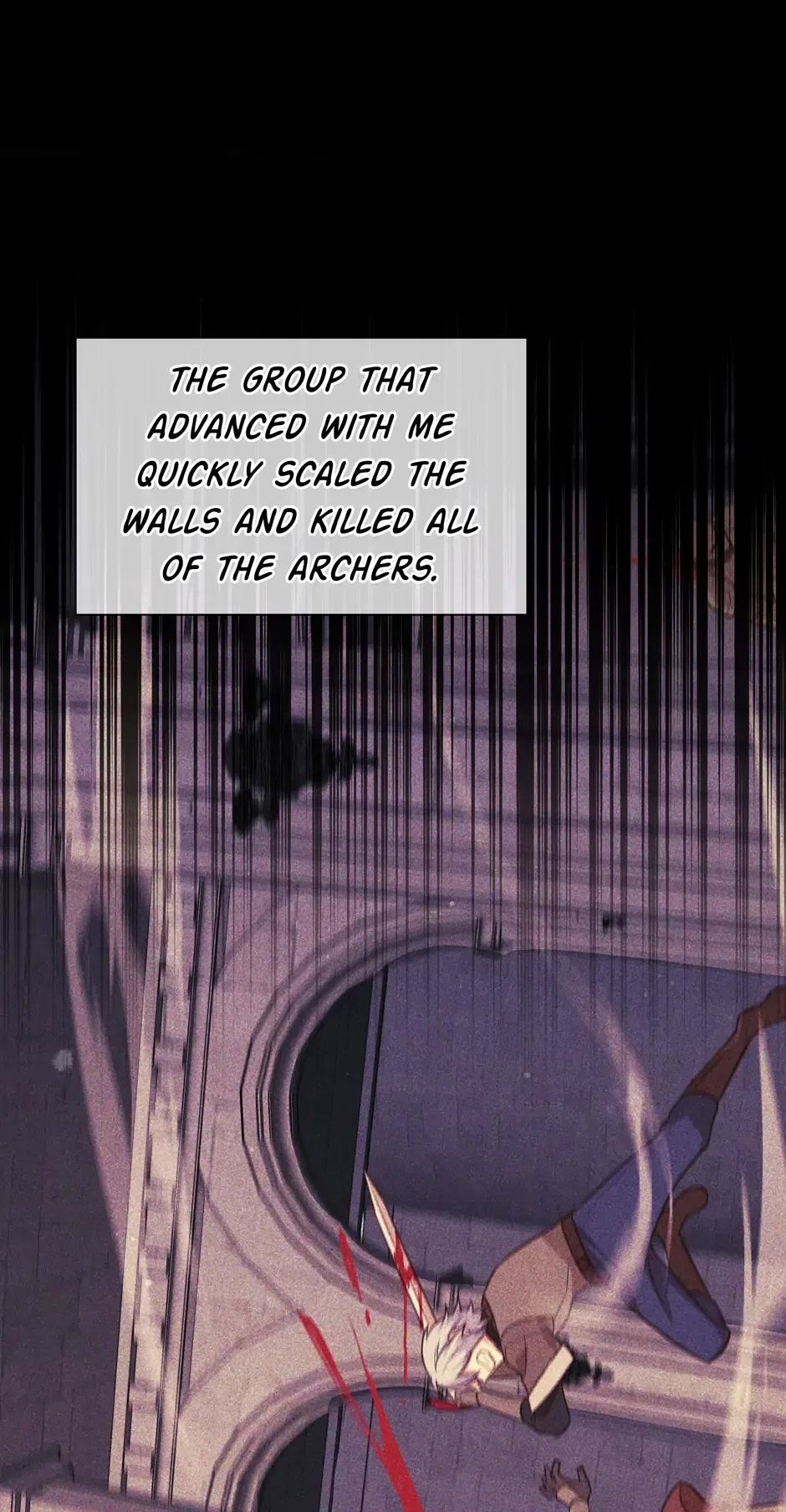 Side Characters Deserve Love Too Chapter 103 – Page 43
