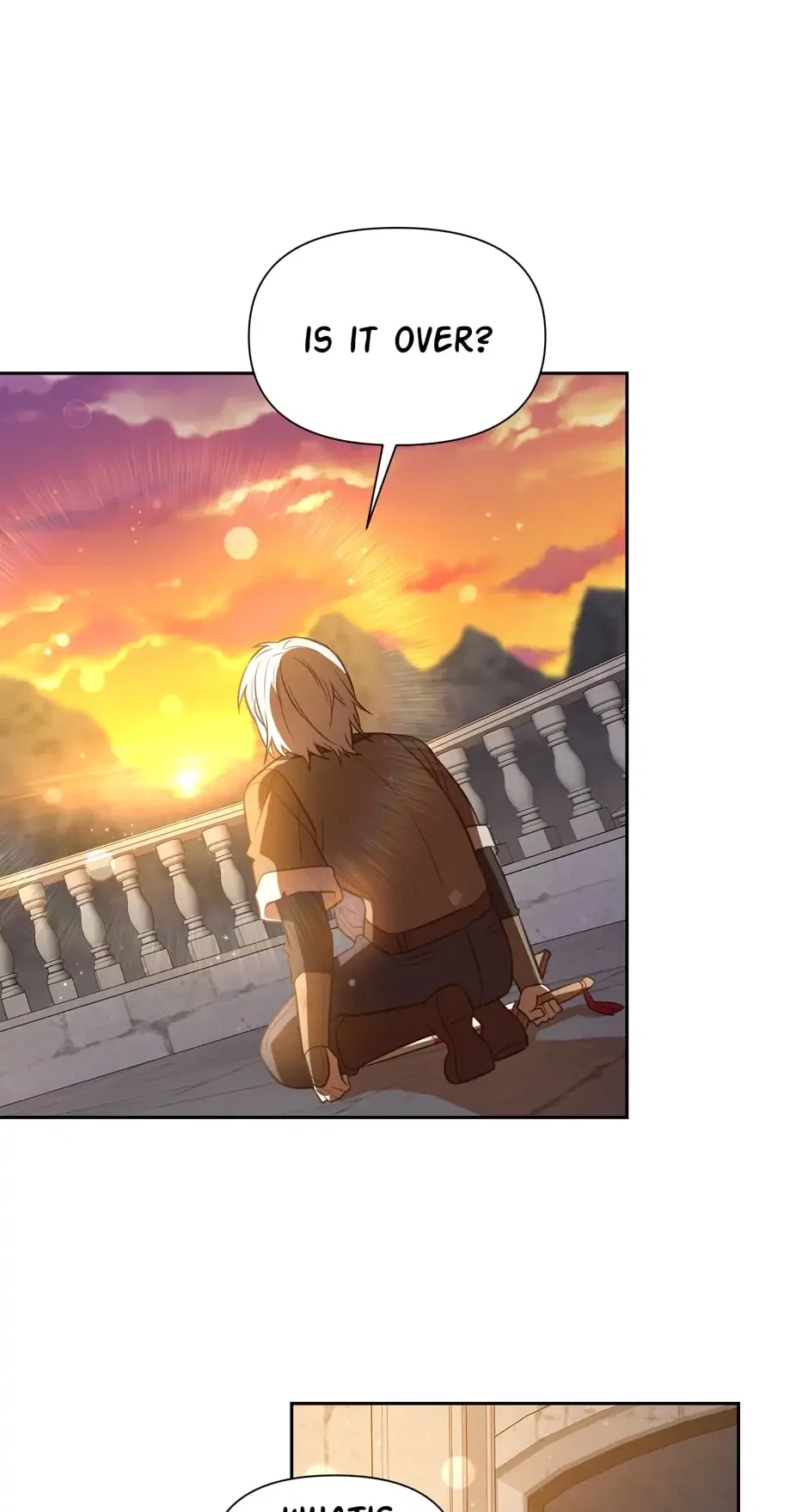 Side Characters Deserve Love Too Chapter 103 – Page 48