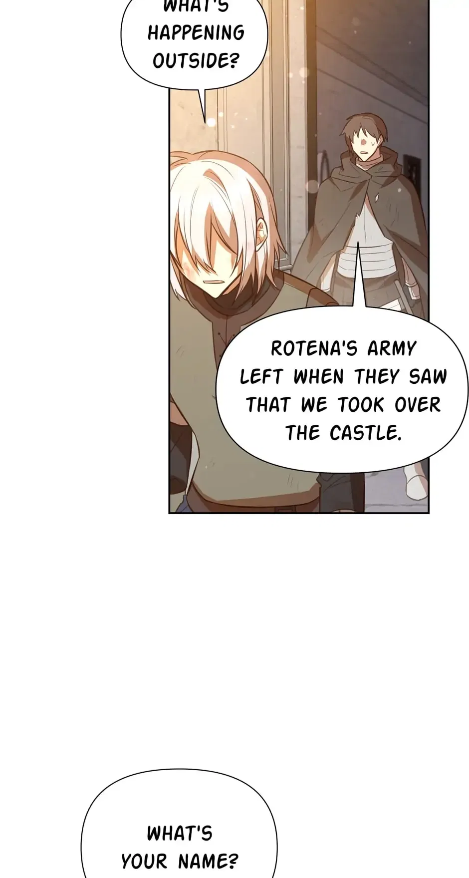 Side Characters Deserve Love Too Chapter 103 – Page 49