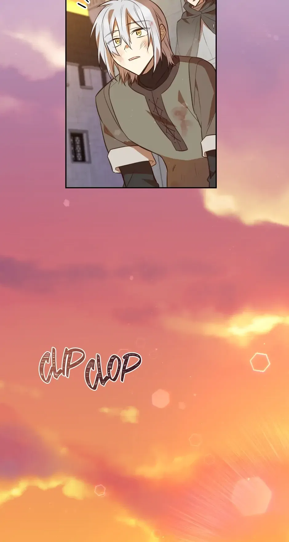 Side Characters Deserve Love Too Chapter 103 – Page 54