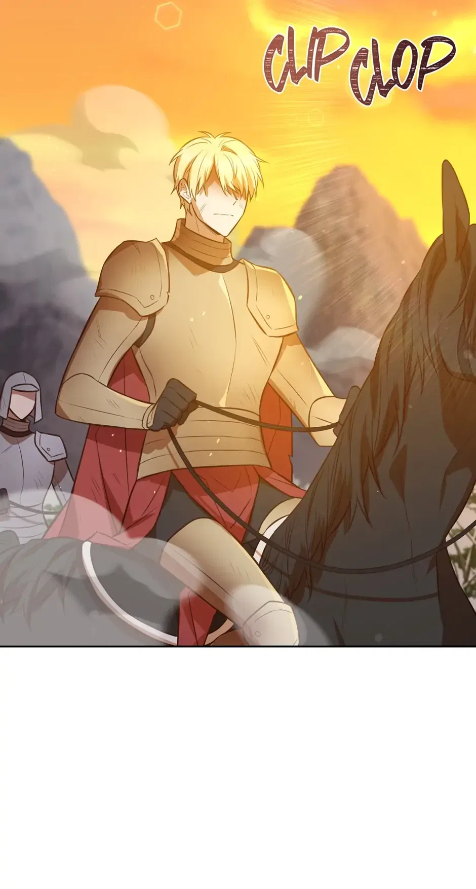Side Characters Deserve Love Too Chapter 103 – Page 55