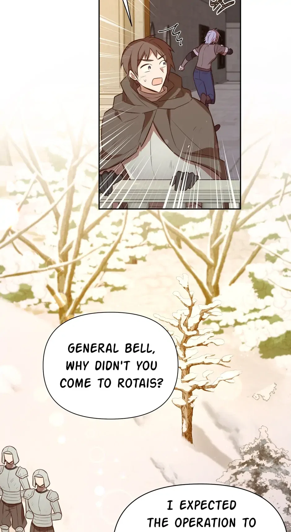 Side Characters Deserve Love Too Chapter 103 – Page 57