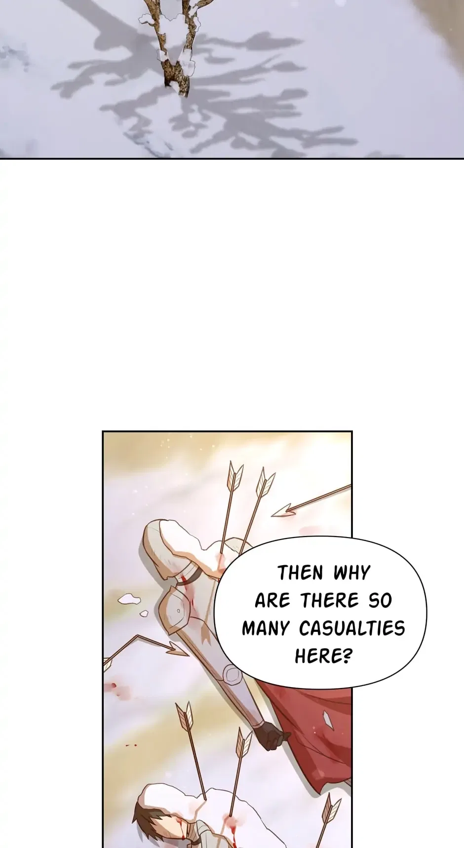 Side Characters Deserve Love Too Chapter 103 – Page 59