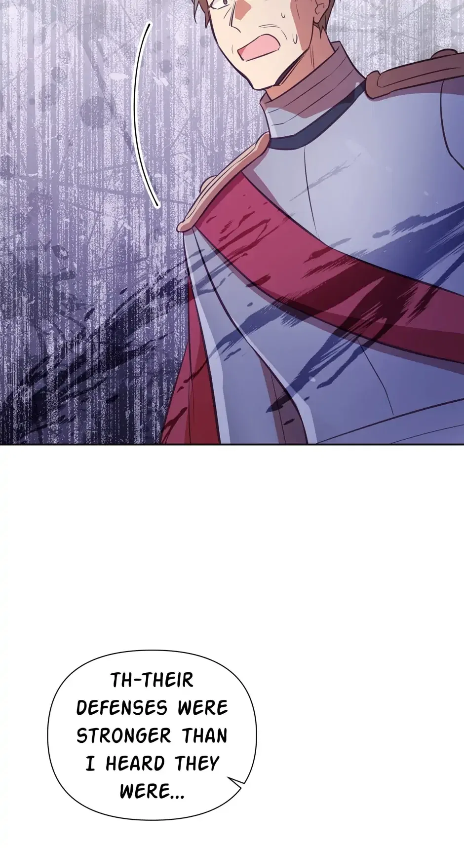 Side Characters Deserve Love Too Chapter 103 – Page 61