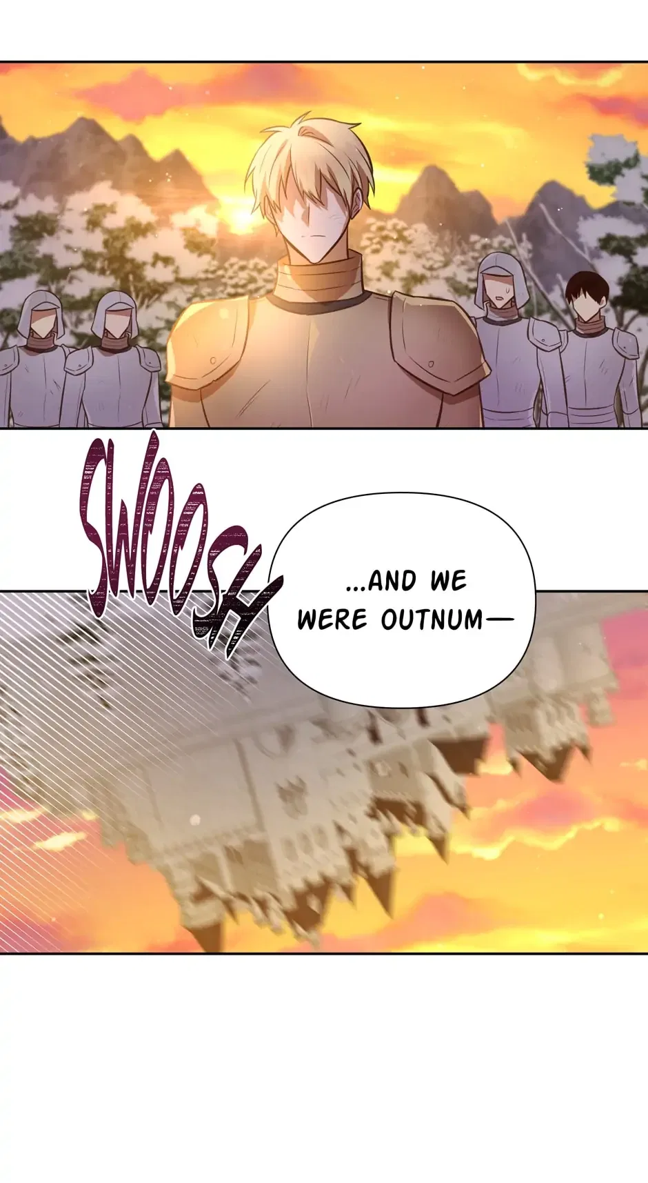 Side Characters Deserve Love Too Chapter 103 – Page 62