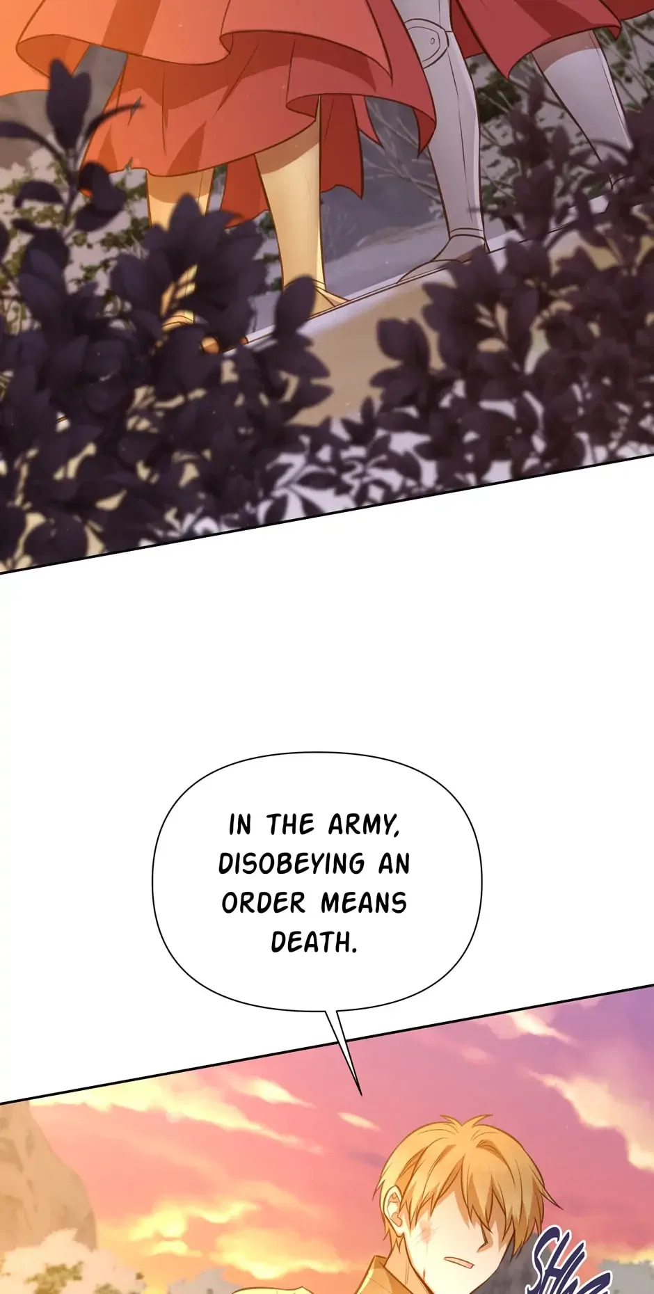 Side Characters Deserve Love Too Chapter 103 – Page 64