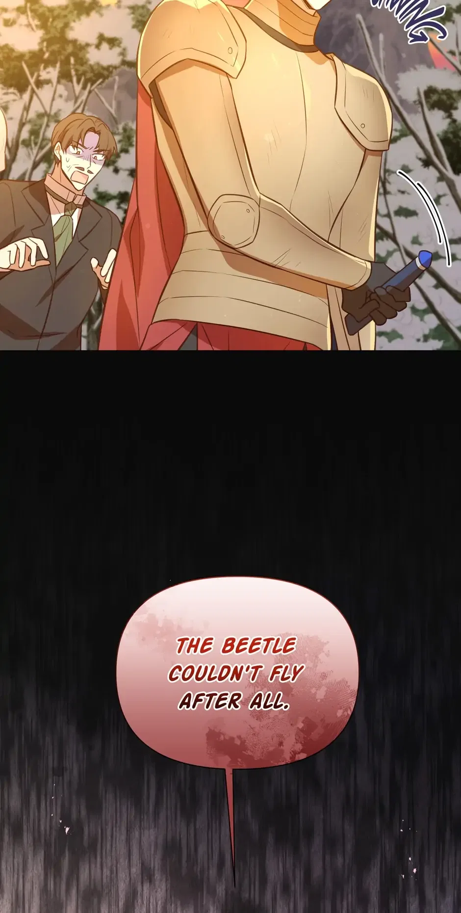 Side Characters Deserve Love Too Chapter 103 – Page 65