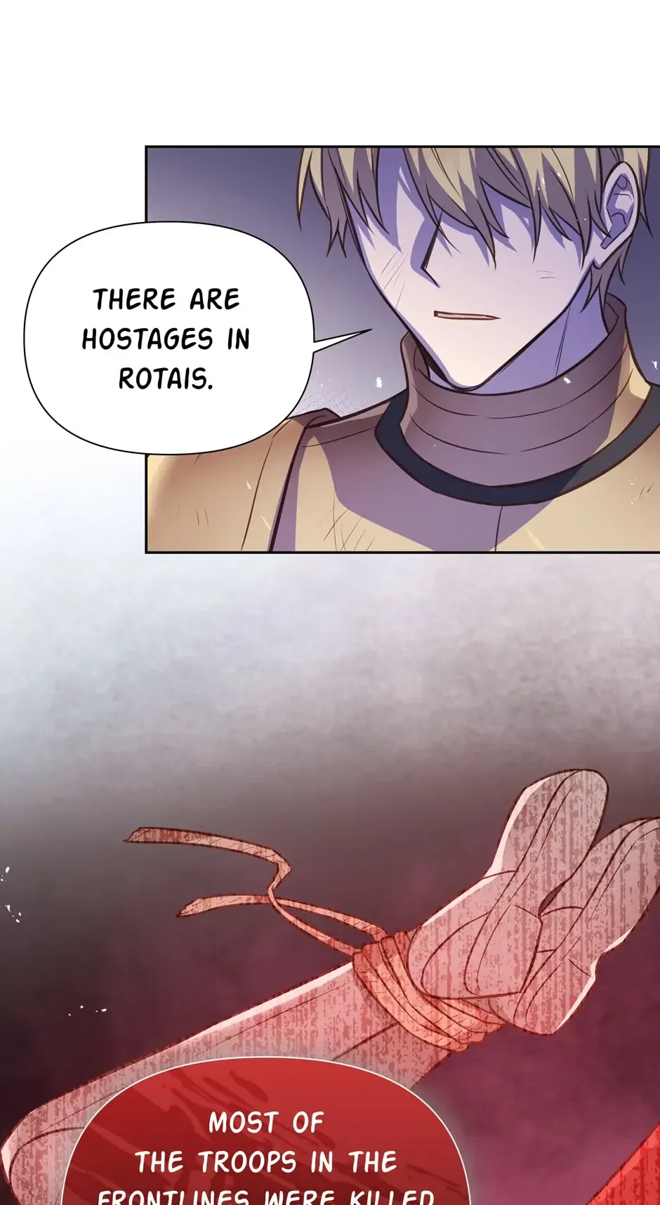 Side Characters Deserve Love Too Chapter 103 – Page 71
