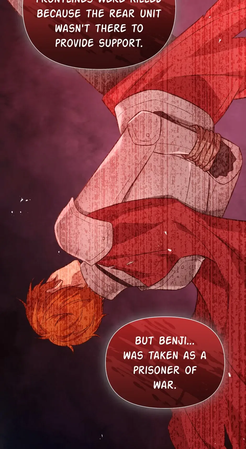 Side Characters Deserve Love Too Chapter 103 – Page 72
