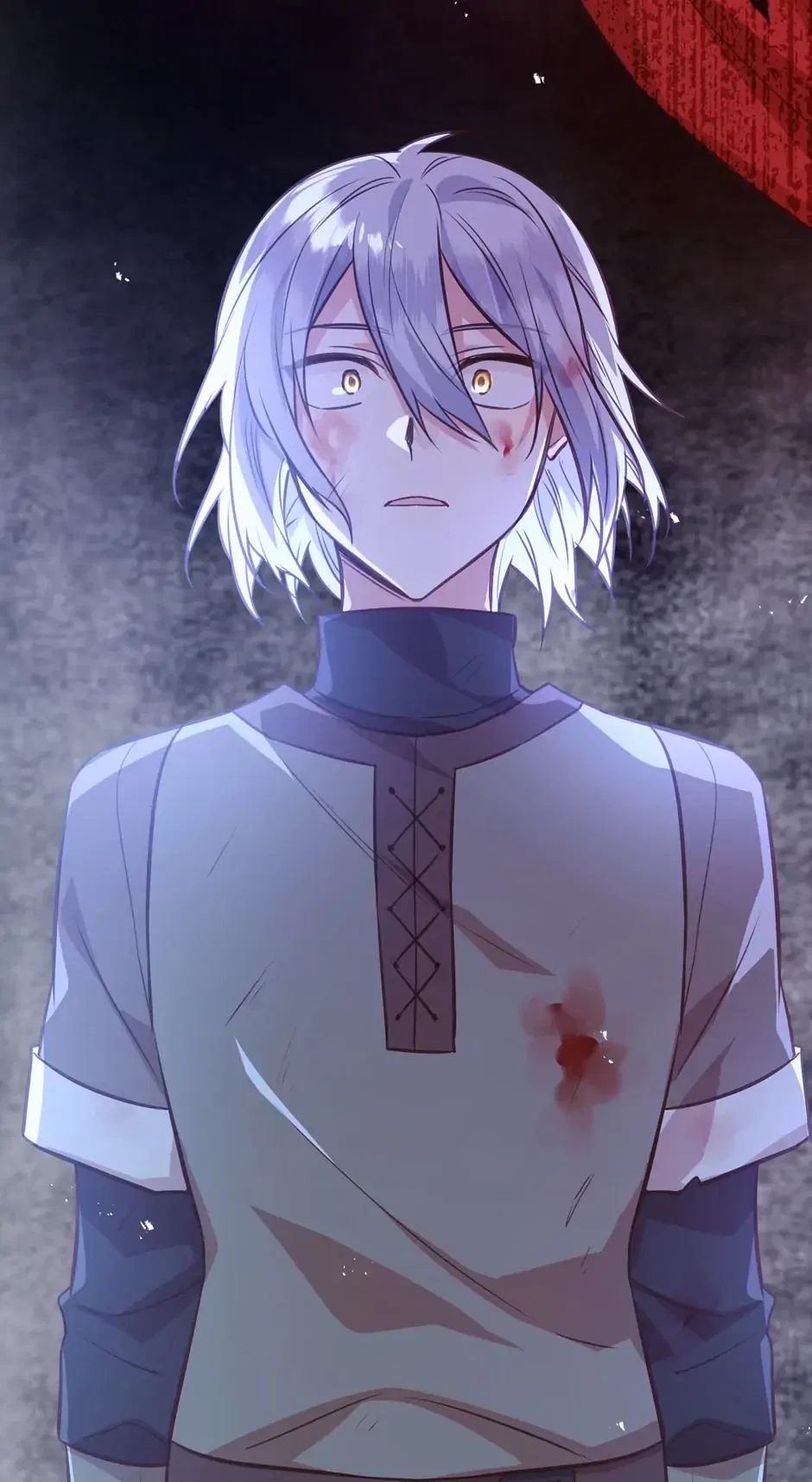 Side Characters Deserve Love Too Chapter 103 – Page 73
