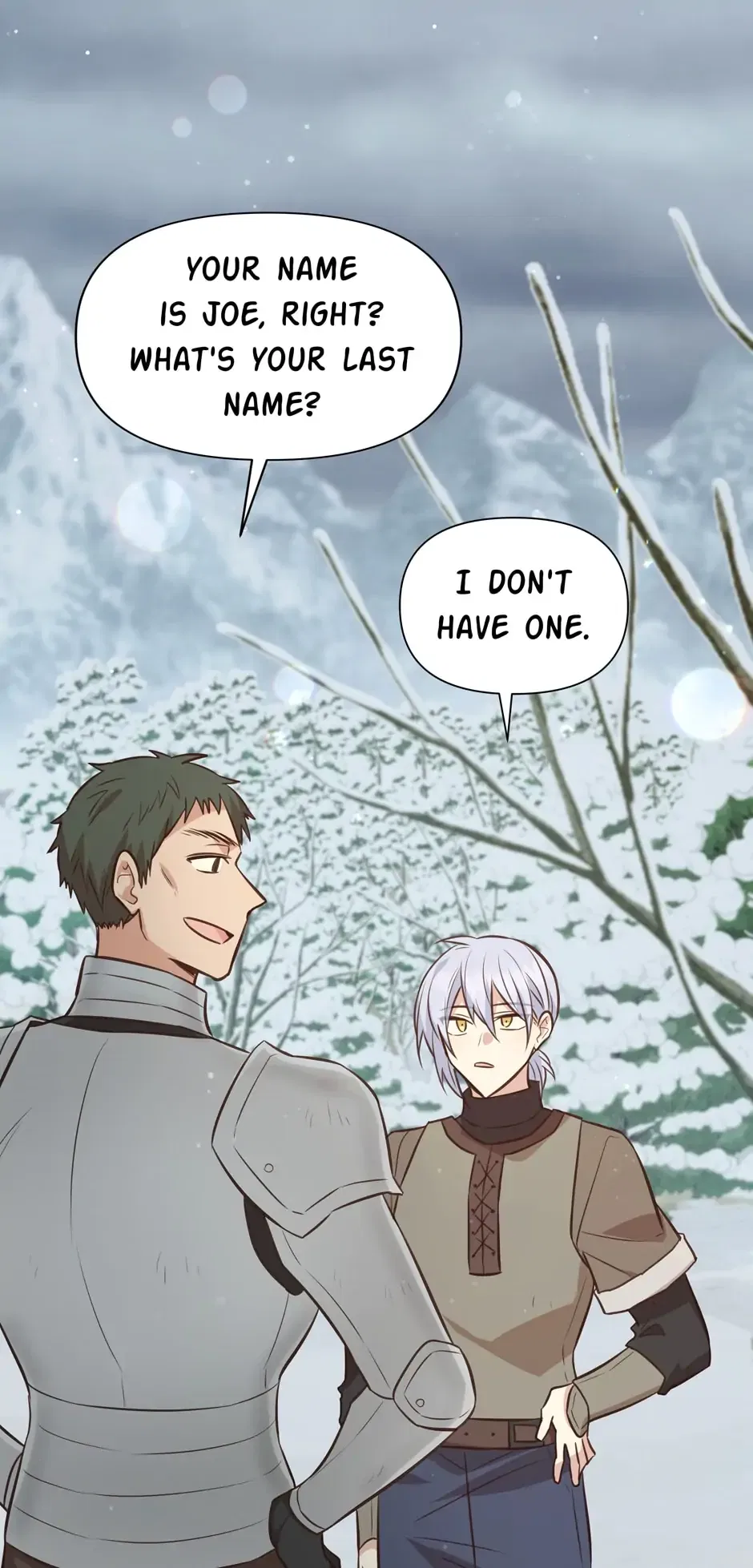 Side Characters Deserve Love Too Chapter 102 – Page 6