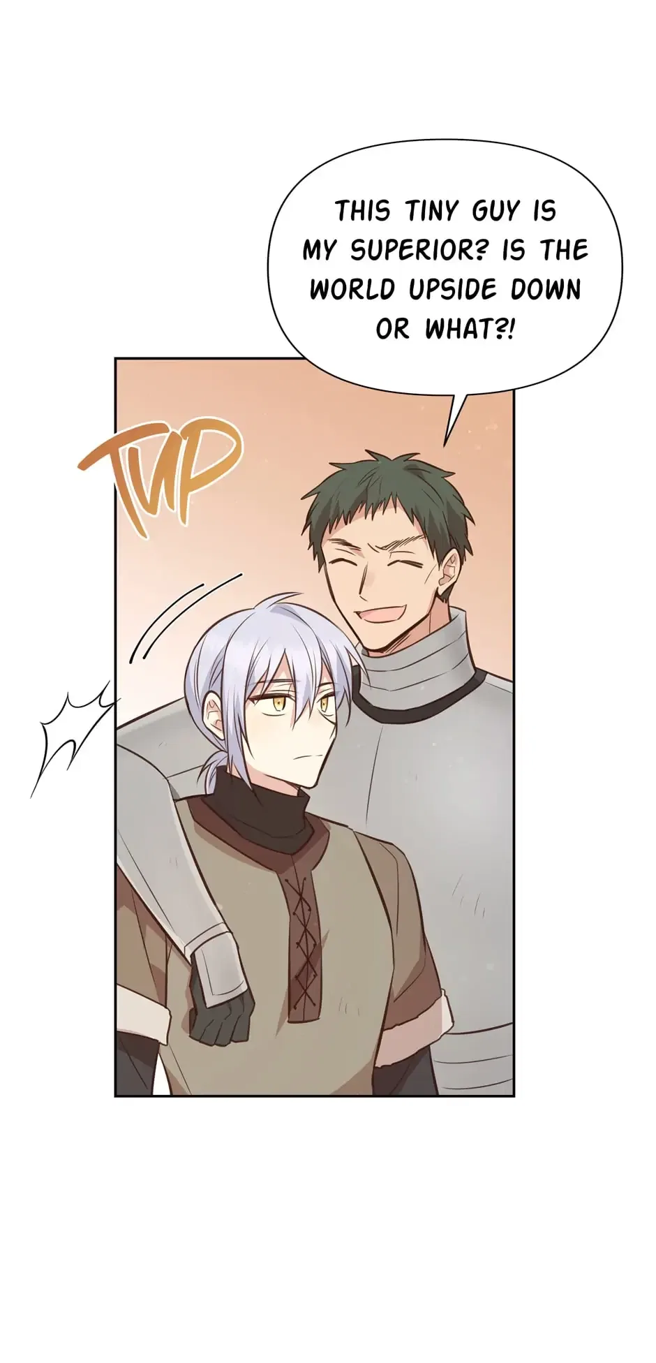 Side Characters Deserve Love Too Chapter 102 – Page 8