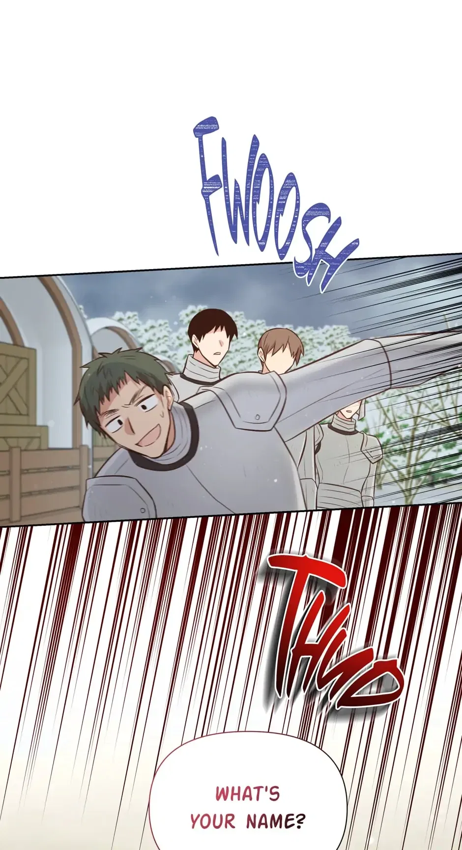 Side Characters Deserve Love Too Chapter 102 – Page 9