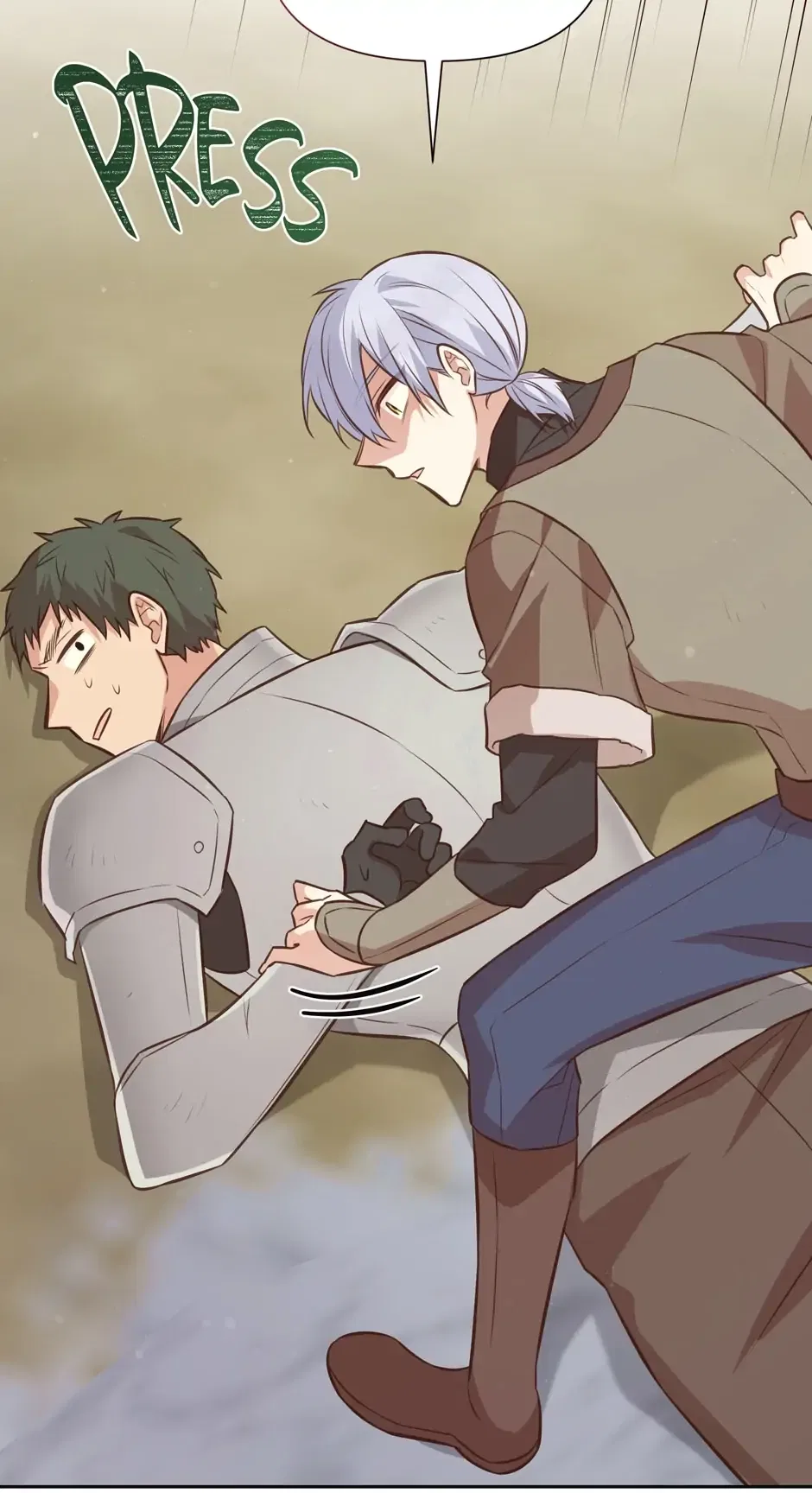 Side Characters Deserve Love Too Chapter 102 – Page 10