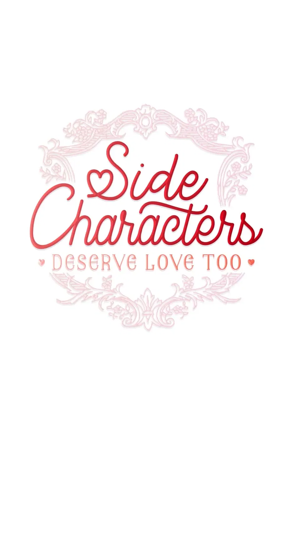 Side Characters Deserve Love Too Chapter 102 – Page 15
