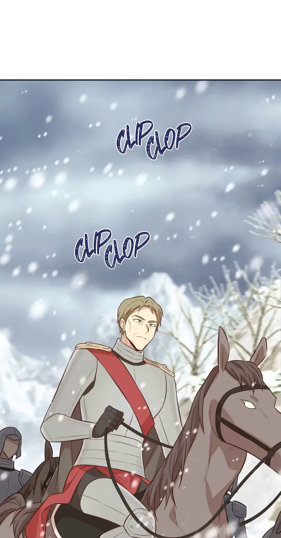 Side Characters Deserve Love Too Chapter 102 – Page 16